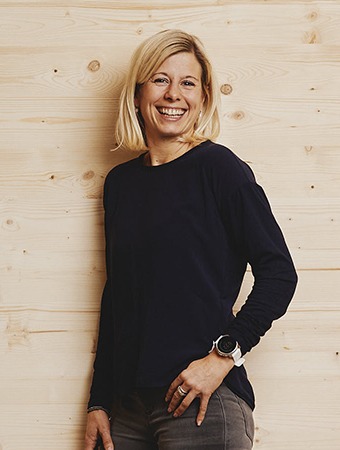 SABRINA SCHWÖRER-NITZ