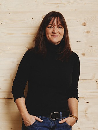 SANDRA FALLER