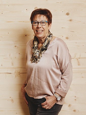 EDELTRAUD NITZ