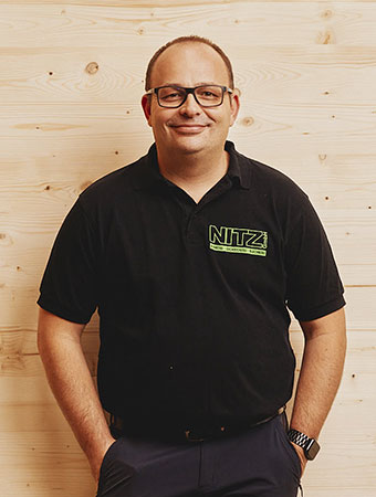 MISCHA SCHWÖRER