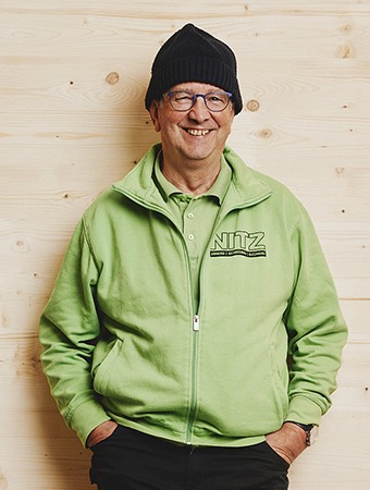 FRANZ NITZ