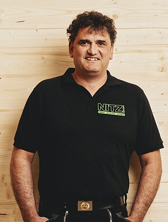 RALPH FALLER