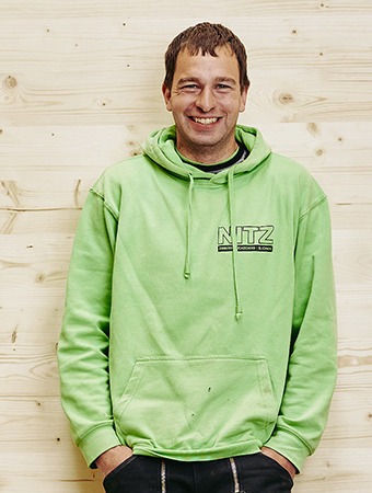 Andreas Schuler