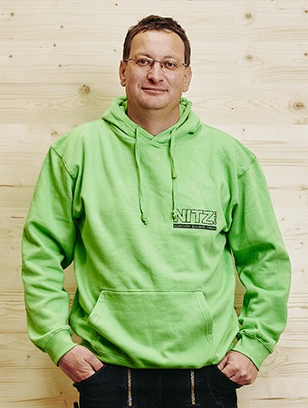 Dominik Tritschler