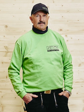 Lothar Riesterer