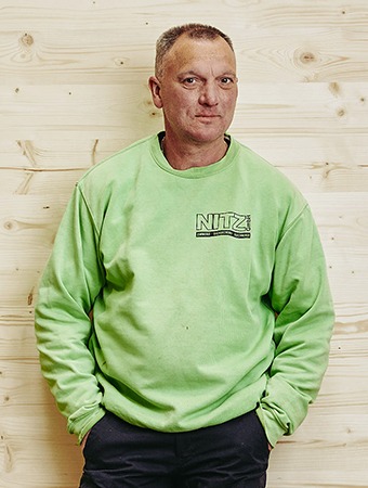 Gerald Kleiser