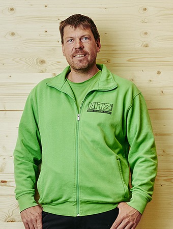 Martin Niklas