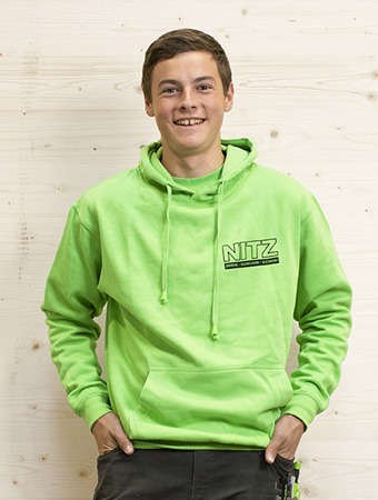 Mika Wehrle