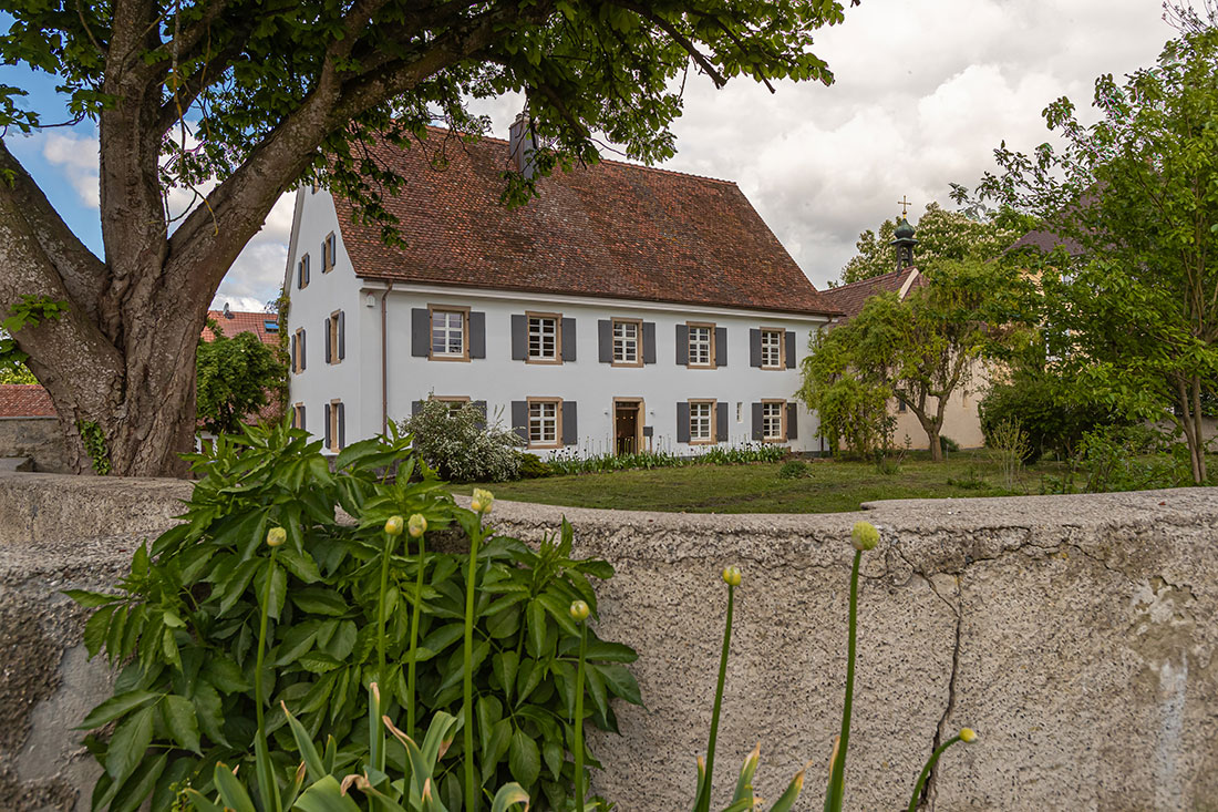 Ulrichshof, Bad Krozingen