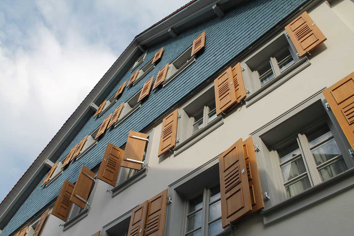 Basilie Schmiede, Titisee-Neustadt