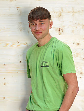 Jonas Hogg