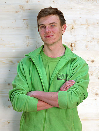 Nikita Gorbunow