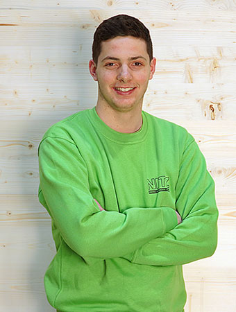 Noah Heizmann